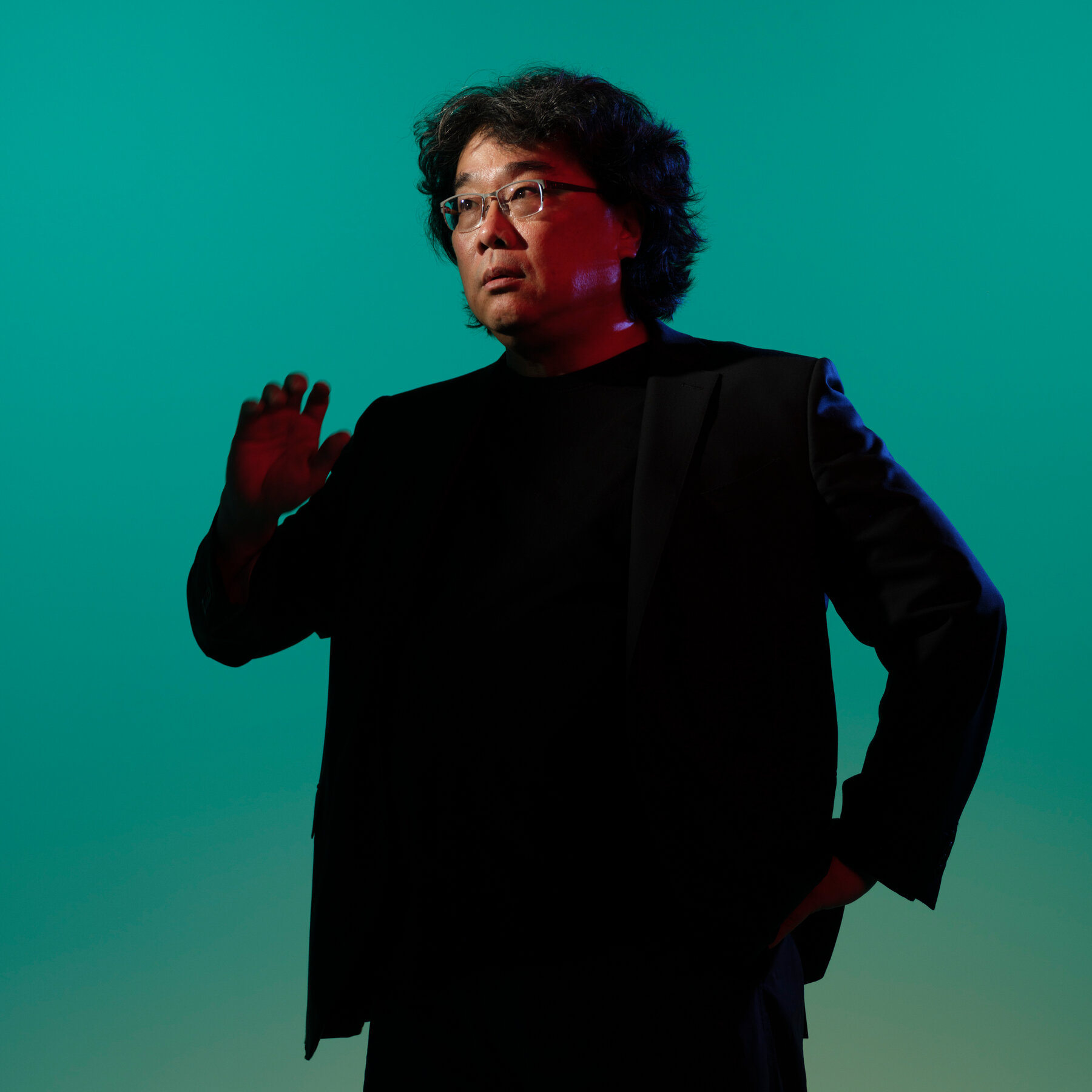 David Chen